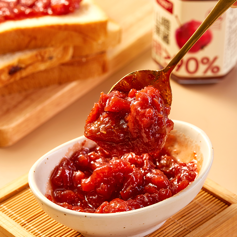 Боярышниковое варенье (1)