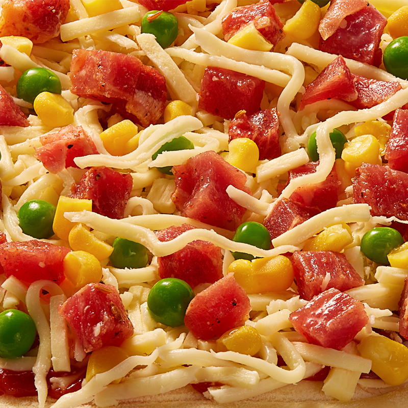 Пицца со стейком (1)