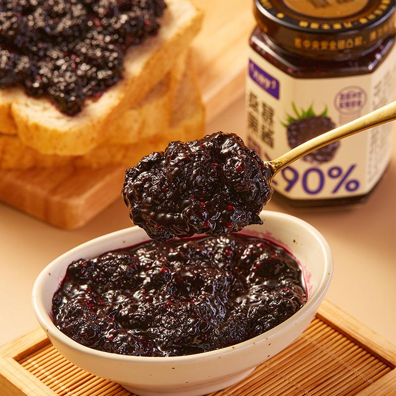 Шелковое варенье (2)