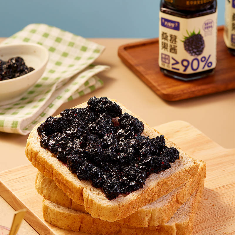 Шелковое варенье (7)